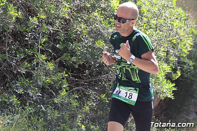XXI Subida a La Santa 2017 (Atletismo) - 279