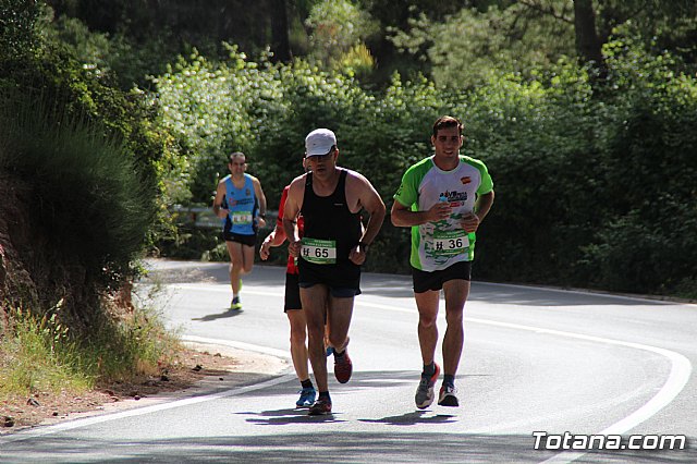 XXI Subida a La Santa 2017 (Atletismo) - 280