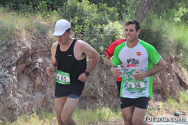 XXI Subida a La Santa 2017 (Atletismo) - 281
