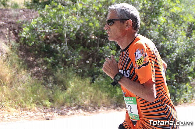 XXI Subida a La Santa 2017 (Atletismo) - 283