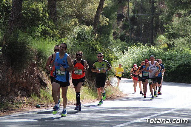 XXI Subida a La Santa 2017 (Atletismo) - 284