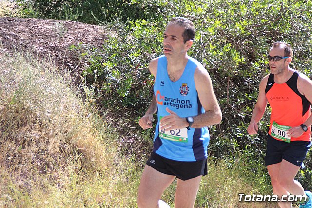 XXI Subida a La Santa 2017 (Atletismo) - 286