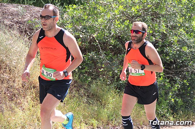 XXI Subida a La Santa 2017 (Atletismo) - 287