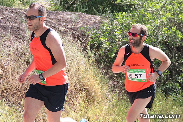 XXI Subida a La Santa 2017 (Atletismo) - 288