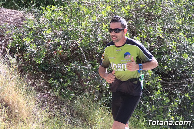 XXI Subida a La Santa 2017 (Atletismo) - 289
