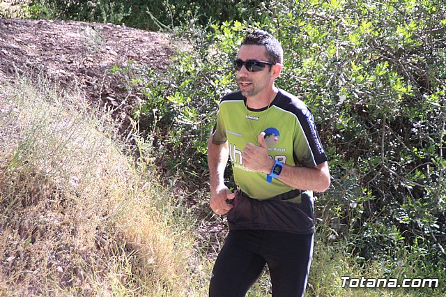 XXI Subida a La Santa 2017 (Atletismo) - 290