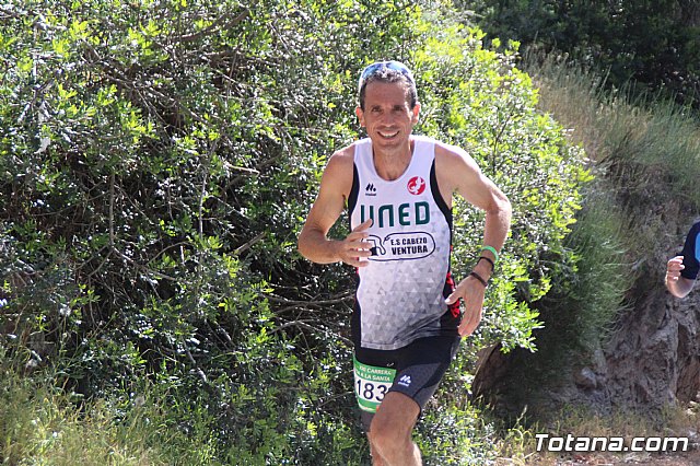 XXI Subida a La Santa 2017 (Atletismo) - 291