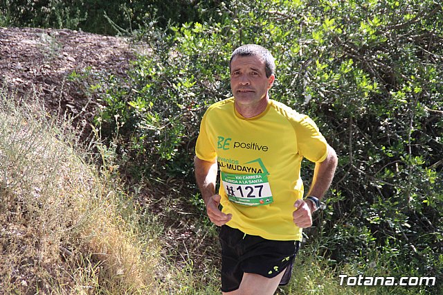 XXI Subida a La Santa 2017 (Atletismo) - 296