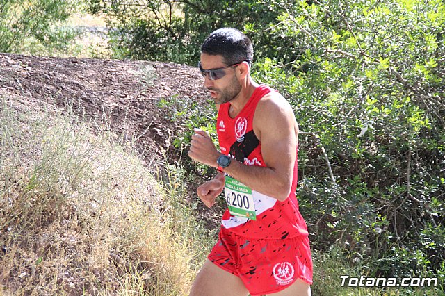 XXI Subida a La Santa 2017 (Atletismo) - 299