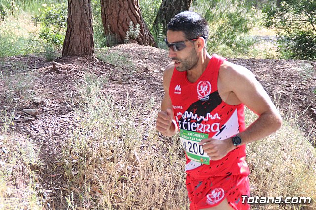 XXI Subida a La Santa 2017 (Atletismo) - 300