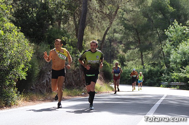 XXI Subida a La Santa 2017 (Atletismo) - 306