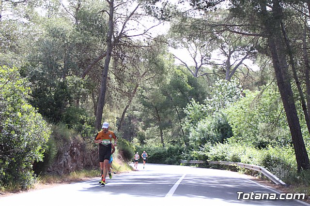 XXI Subida a La Santa 2017 (Atletismo) - 310