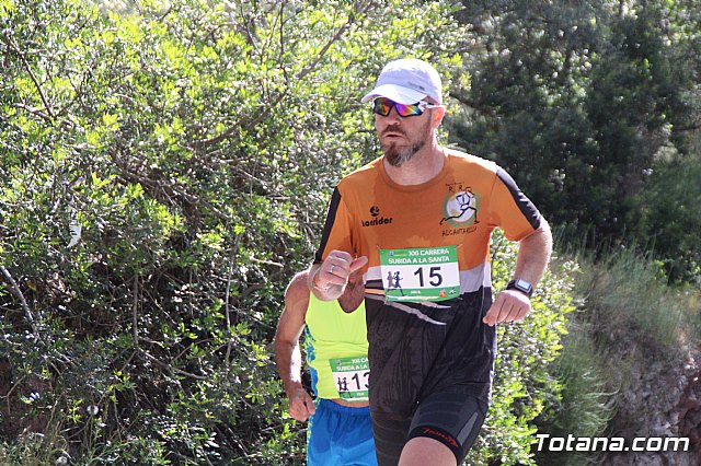 XXI Subida a La Santa 2017 (Atletismo) - 311