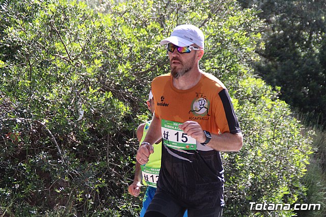 XXI Subida a La Santa 2017 (Atletismo) - 312