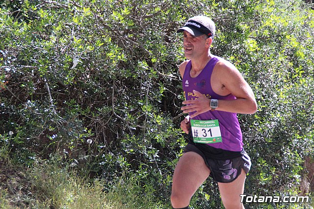 XXI Subida a La Santa 2017 (Atletismo) - 319
