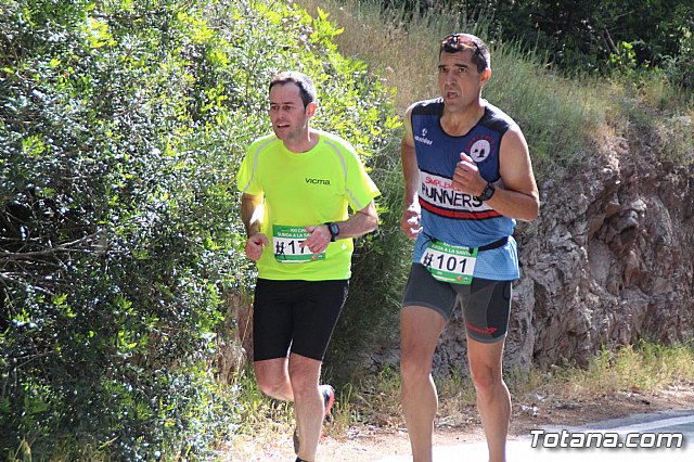 XXI Subida a La Santa 2017 (Atletismo) - 320