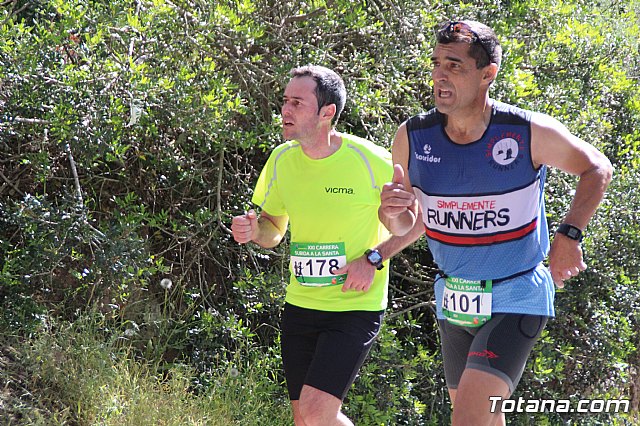 XXI Subida a La Santa 2017 (Atletismo) - 321