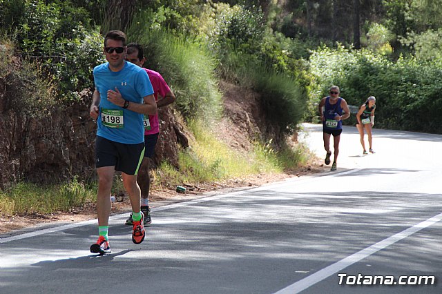 XXI Subida a La Santa 2017 (Atletismo) - 322