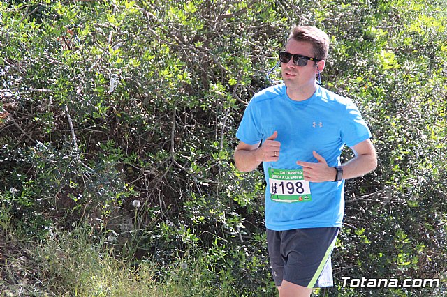 XXI Subida a La Santa 2017 (Atletismo) - 323