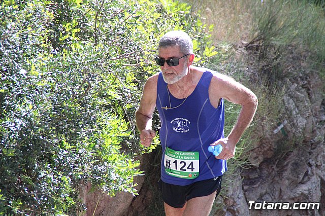 XXI Subida a La Santa 2017 (Atletismo) - 326
