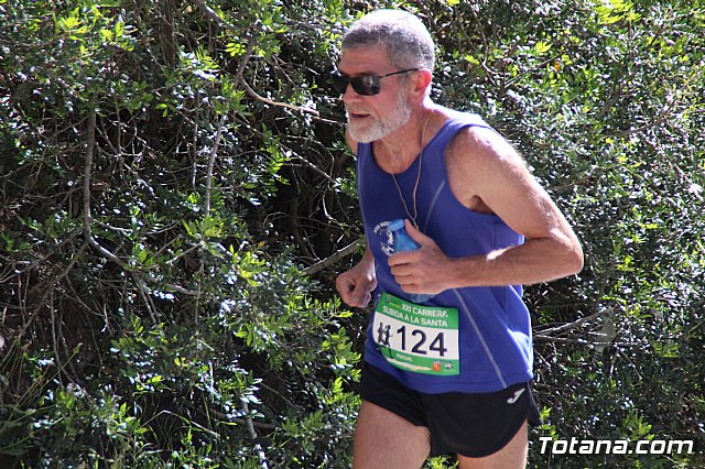 XXI Subida a La Santa 2017 (Atletismo) - 327
