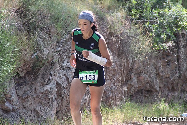 XXI Subida a La Santa 2017 (Atletismo) - 328