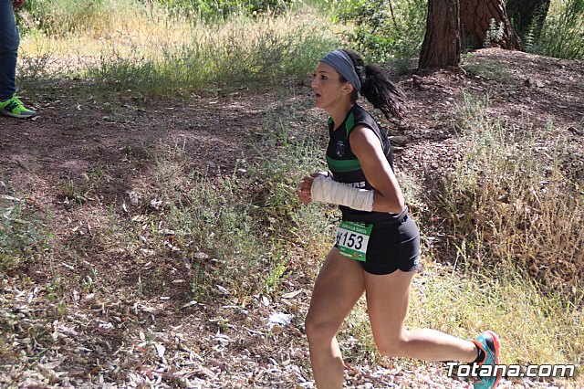 XXI Subida a La Santa 2017 (Atletismo) - 329