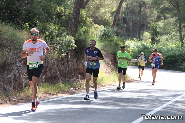 XXI Subida a La Santa 2017 (Atletismo) - 330