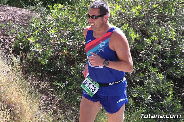 XXI Subida a La Santa 2017 (Atletismo) - 336