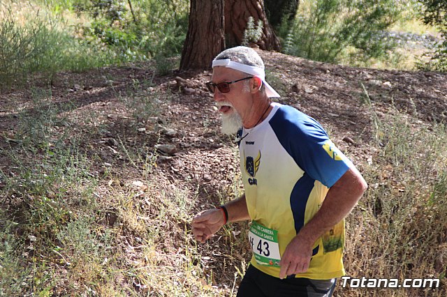 XXI Subida a La Santa 2017 (Atletismo) - 338