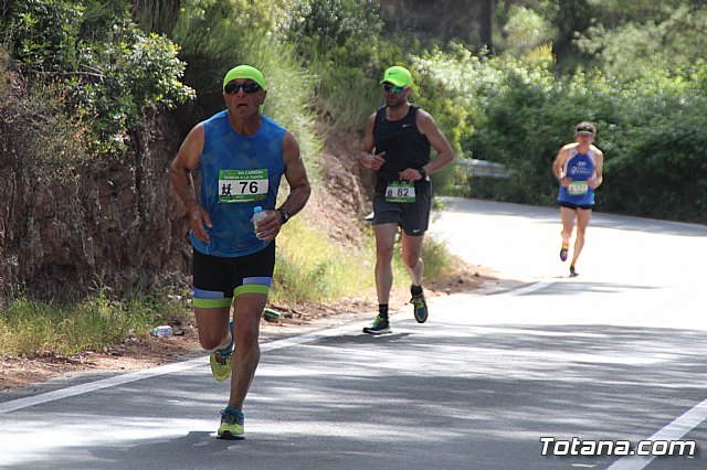 XXI Subida a La Santa 2017 (Atletismo) - 339