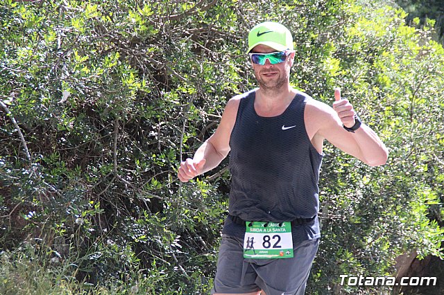 XXI Subida a La Santa 2017 (Atletismo) - 341