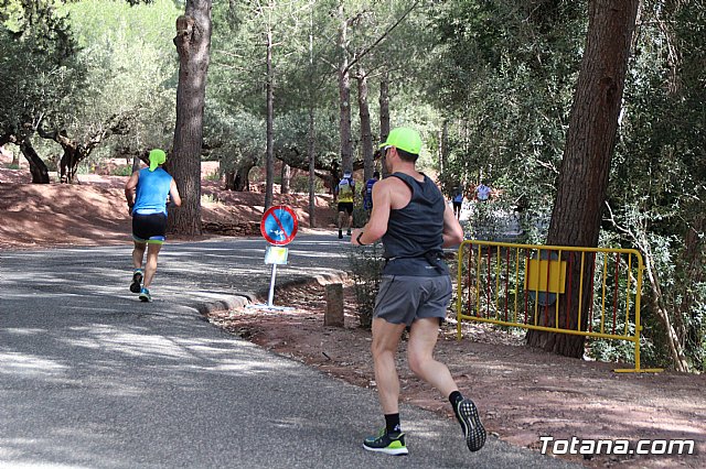 XXI Subida a La Santa 2017 (Atletismo) - 343