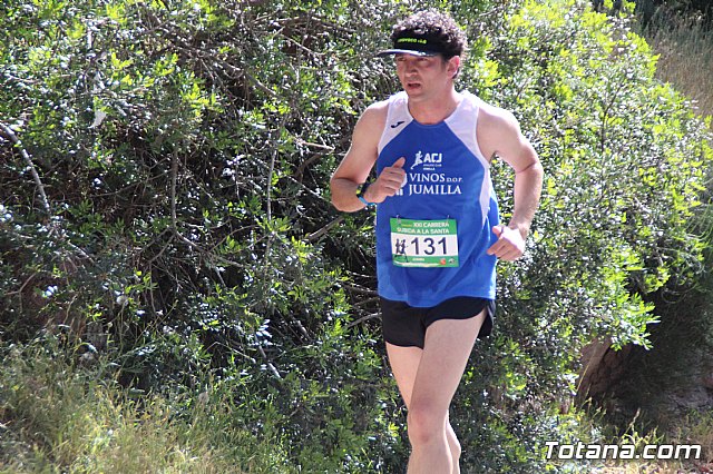 XXI Subida a La Santa 2017 (Atletismo) - 344