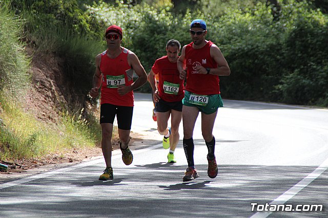 XXI Subida a La Santa 2017 (Atletismo) - 345