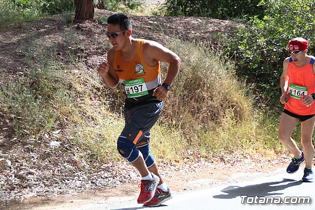 XXI Subida a La Santa 2017 (Atletismo) - 350