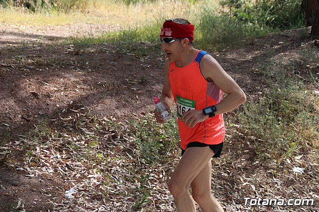 XXI Subida a La Santa 2017 (Atletismo) - 352