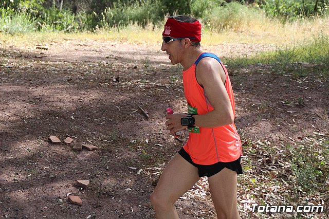 XXI Subida a La Santa 2017 (Atletismo) - 353