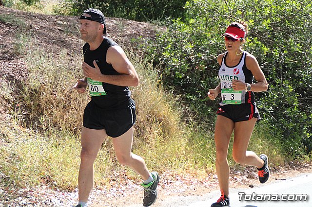 XXI Subida a La Santa 2017 (Atletismo) - 354