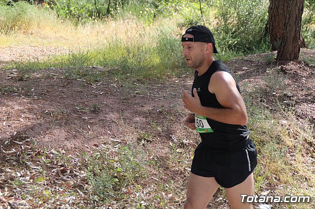 XXI Subida a La Santa 2017 (Atletismo) - 355