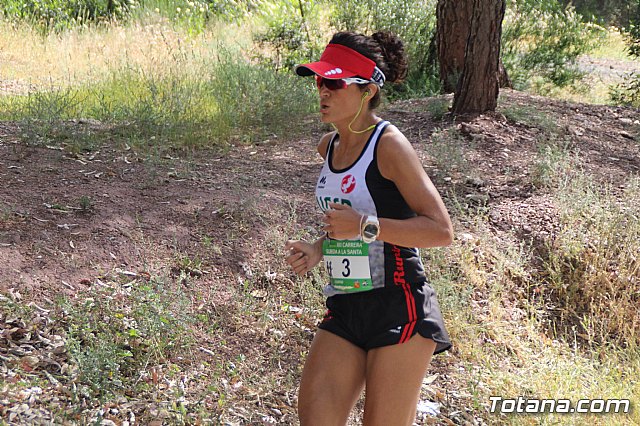 XXI Subida a La Santa 2017 (Atletismo) - 356