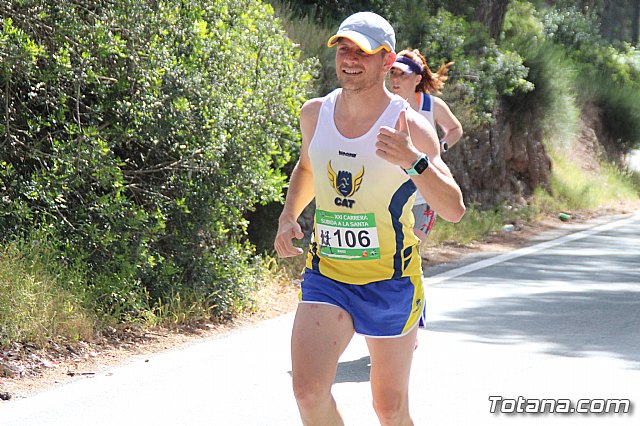 XXI Subida a La Santa 2017 (Atletismo) - 357