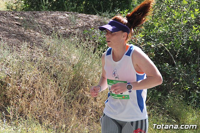 XXI Subida a La Santa 2017 (Atletismo) - 359