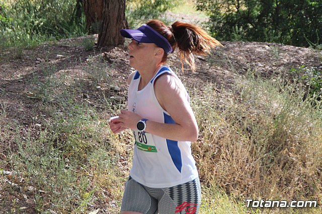 XXI Subida a La Santa 2017 (Atletismo) - 360