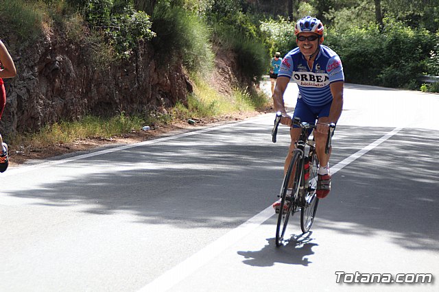 XXI Subida a La Santa 2017 (Atletismo) - 362