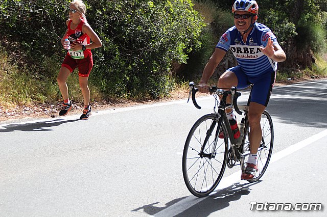 XXI Subida a La Santa 2017 (Atletismo) - 364