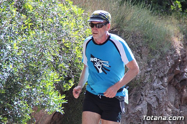 XXI Subida a La Santa 2017 (Atletismo) - 366