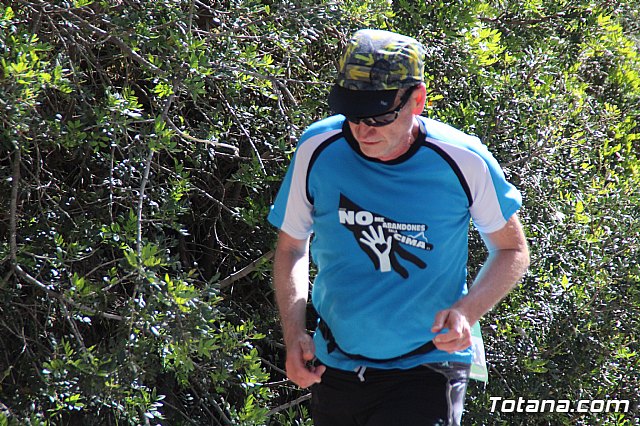 XXI Subida a La Santa 2017 (Atletismo) - 367