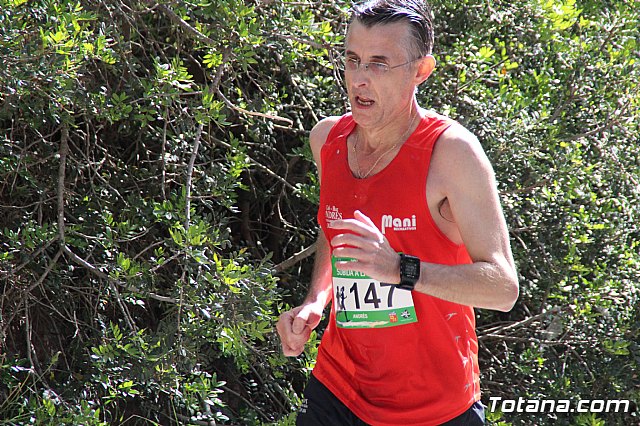 XXI Subida a La Santa 2017 (Atletismo) - 368