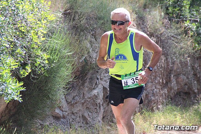 XXI Subida a La Santa 2017 (Atletismo) - 375